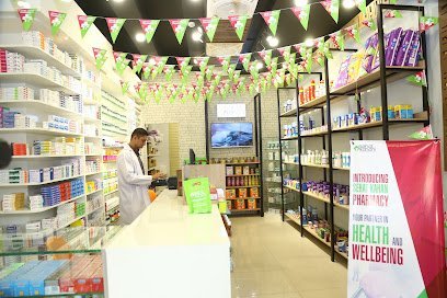 Sehat Kahani Pharmacy