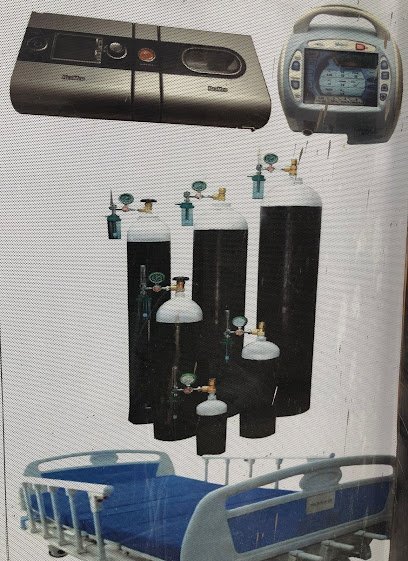 Memon Medical Equipment
