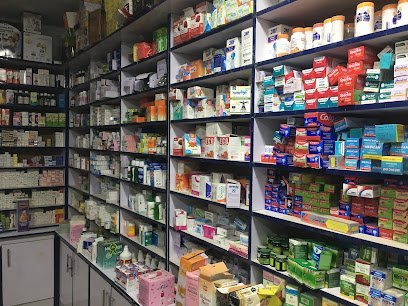Jilani Medcial