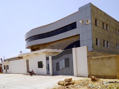 Nextar Pharma Plant