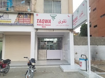 Taqwa Medical General & Cosmetic Store