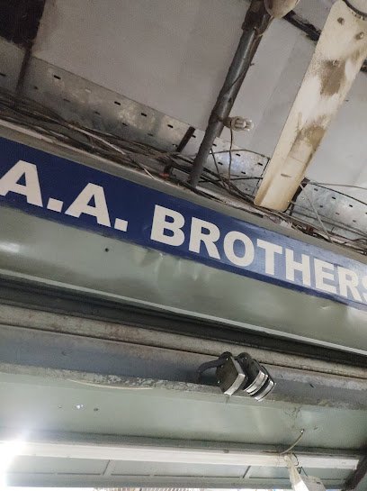 Aa.Brothers