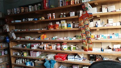 Crystal Medical & General Store