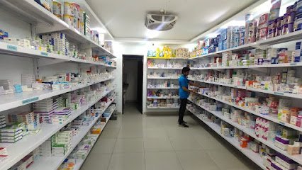 Meri Pharmacy - Gulzar-E Hijri