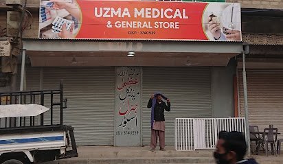 Uzma Medical And General Store