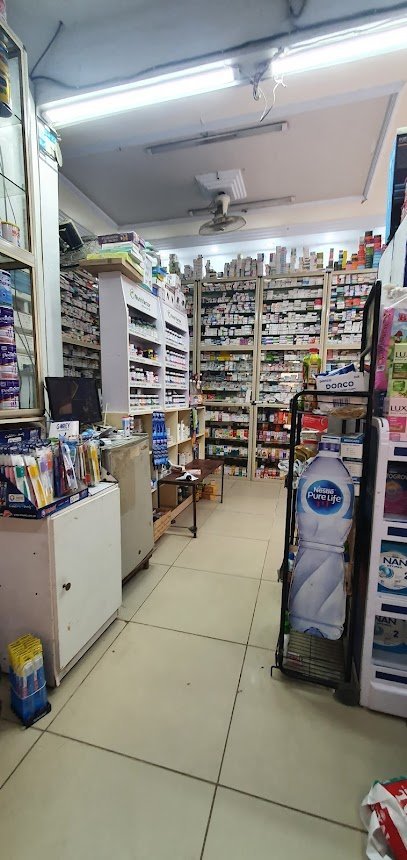 Ghosia Medical Store