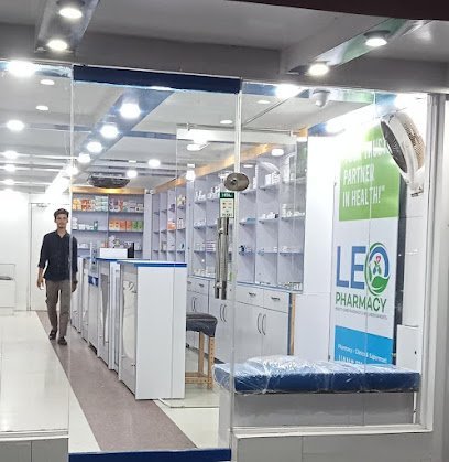 Leo Pharmacy