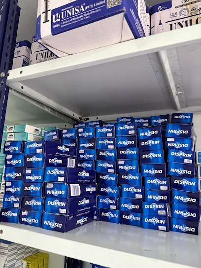 The Drug Store