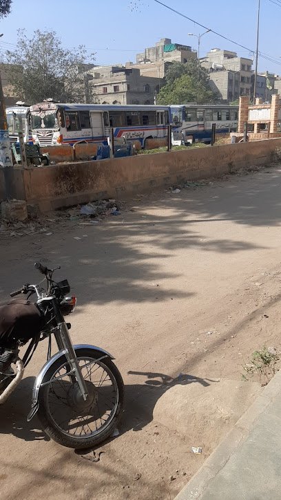 Rafah E Aam Dawakhana