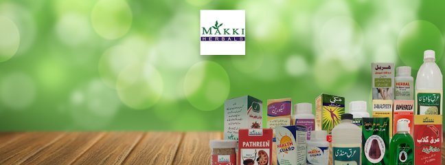 Makki Herbals