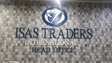 Isas Traders International