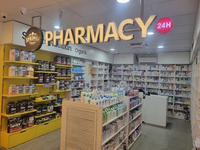 Springs Pharmacy