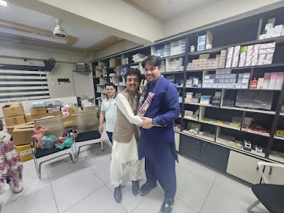 Mehran Dental Supplies