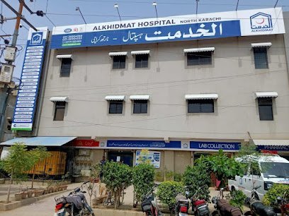 Al-Khidmat Medical Centre
