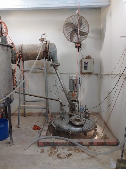 Al Aqmar Chemicals
