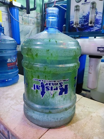 Jannat Water Shop