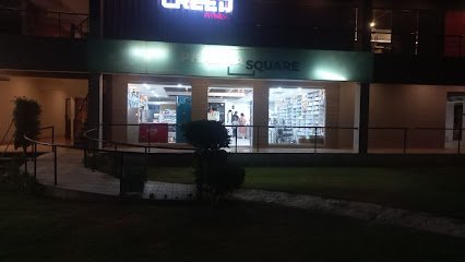 Pharma Square