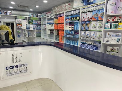 Careline Surgical