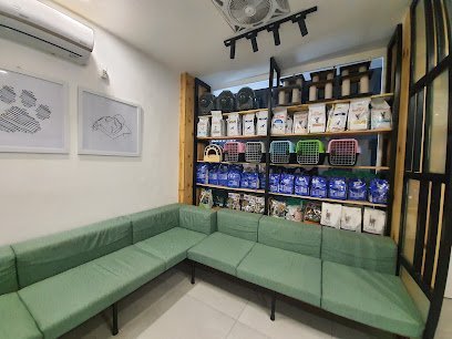 Healthy Tails Animal Hospital