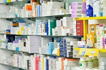 Ayat Medical Store