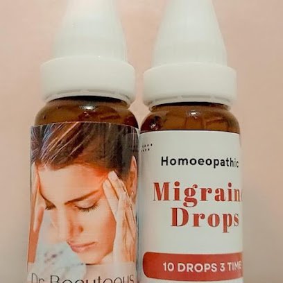 Alhamd Homoeopathic Clinic And Store