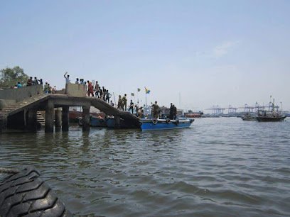Baba Island
