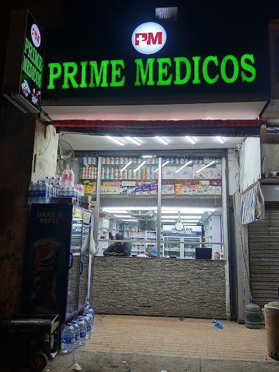 Prime Medicos