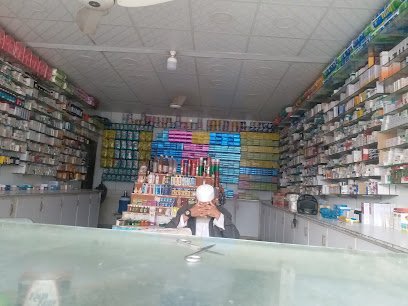 Alazeez Medical Astor
