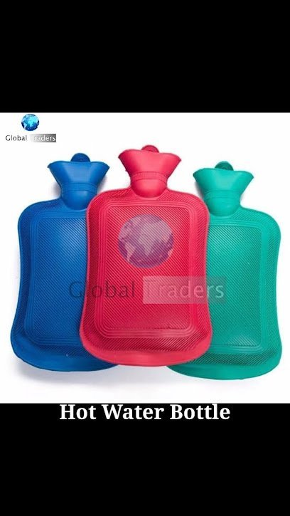 Global Traders