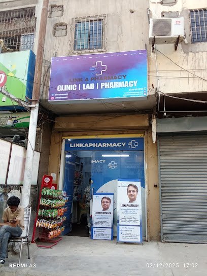 Linka Pharmacy