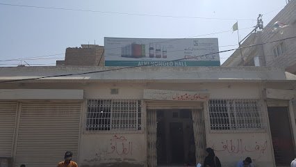 Alvi Homeopathic Clinic