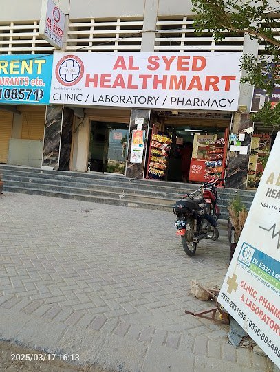 Alsyed Healthmart