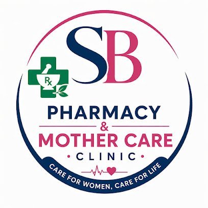 Sb Pharmacy & Mother Care Clinic