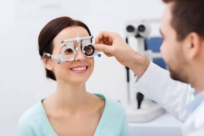 The Eye Wear By Nawab