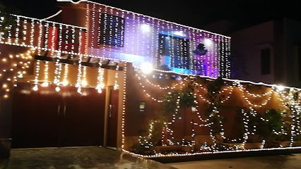 Master Medical Store