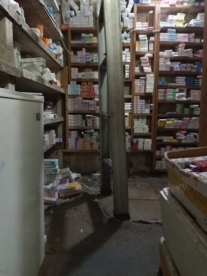 Madina Enterprise Medical Store