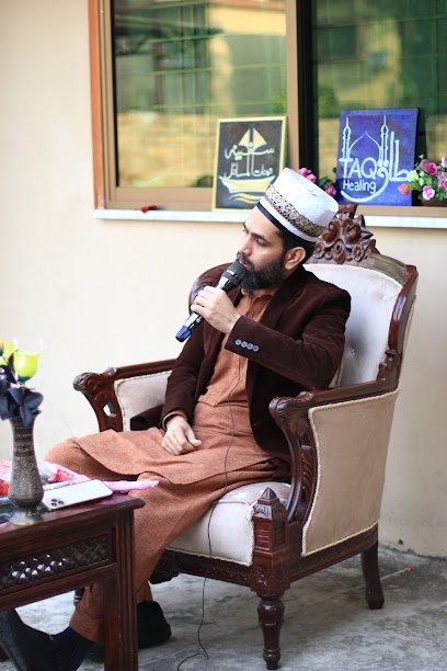 Dr. Abdul Wajid Shazli