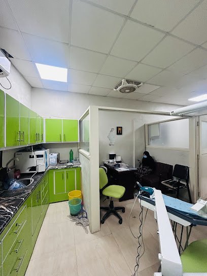 The Altamash Dental Clinic