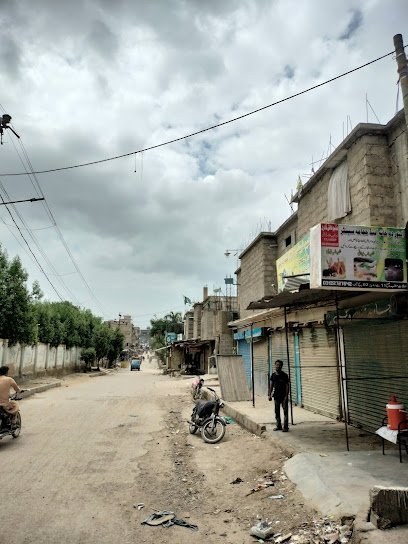 Al Noor Dawakhana & Hijama Center