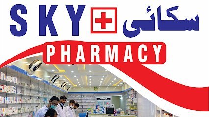 Sky Pharmacy