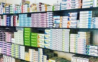 Zaffar Medical Store