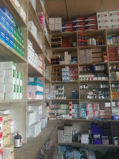 Shah G Medical Store