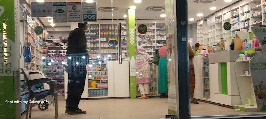 Dvago Pharmacy & Wellness Experts