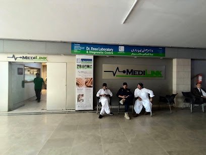 Medilink Consultant Clinics