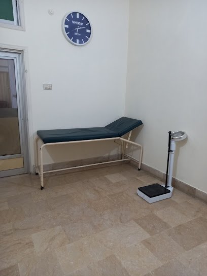 Mm Health Care Clinic