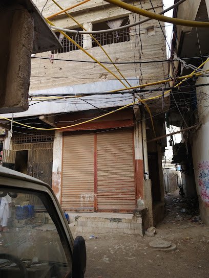Nabeel Medical Store