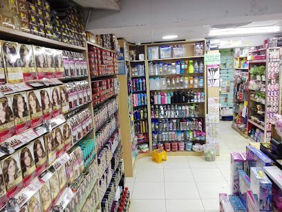 Nice Supermarket & Pharmacy