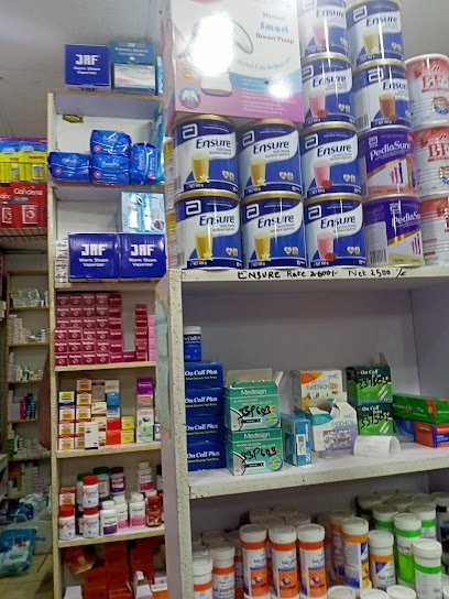 Maryam Medical Store