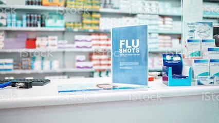 Shams Medical Store