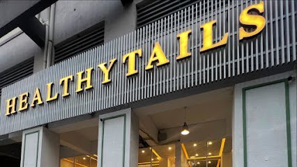 Healthy Tails Animal Hospital
